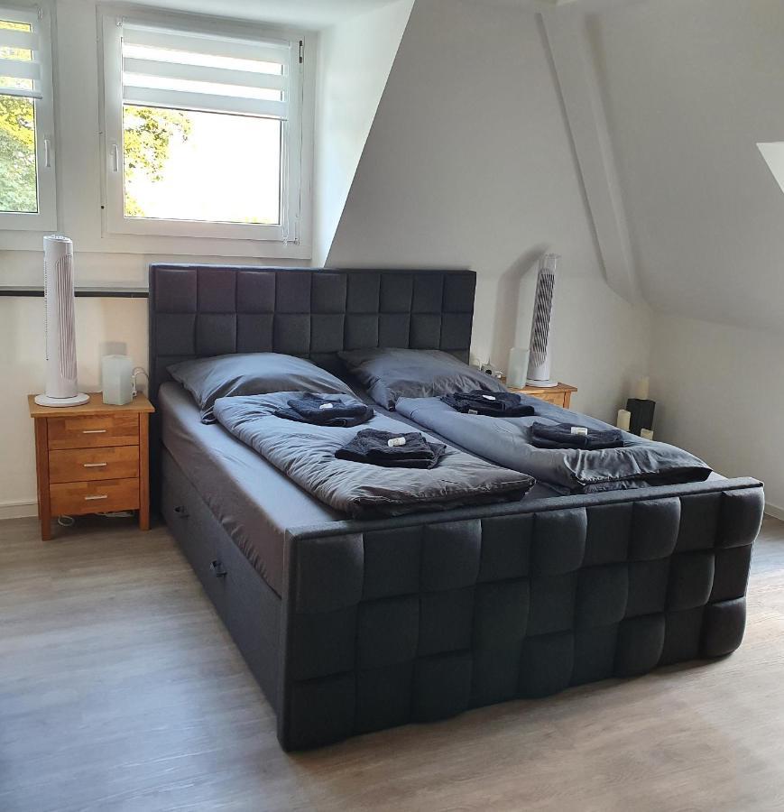 Ferienwohnung Fernblick Remscheid Exterior foto